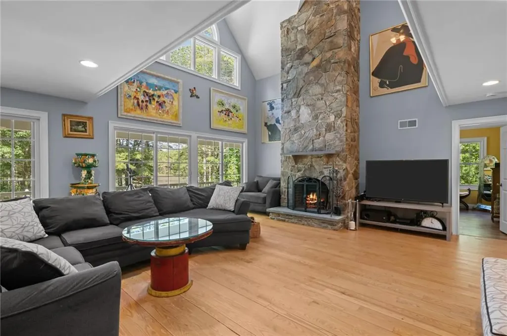 1158 Sisson Road Coventry RI 02827
