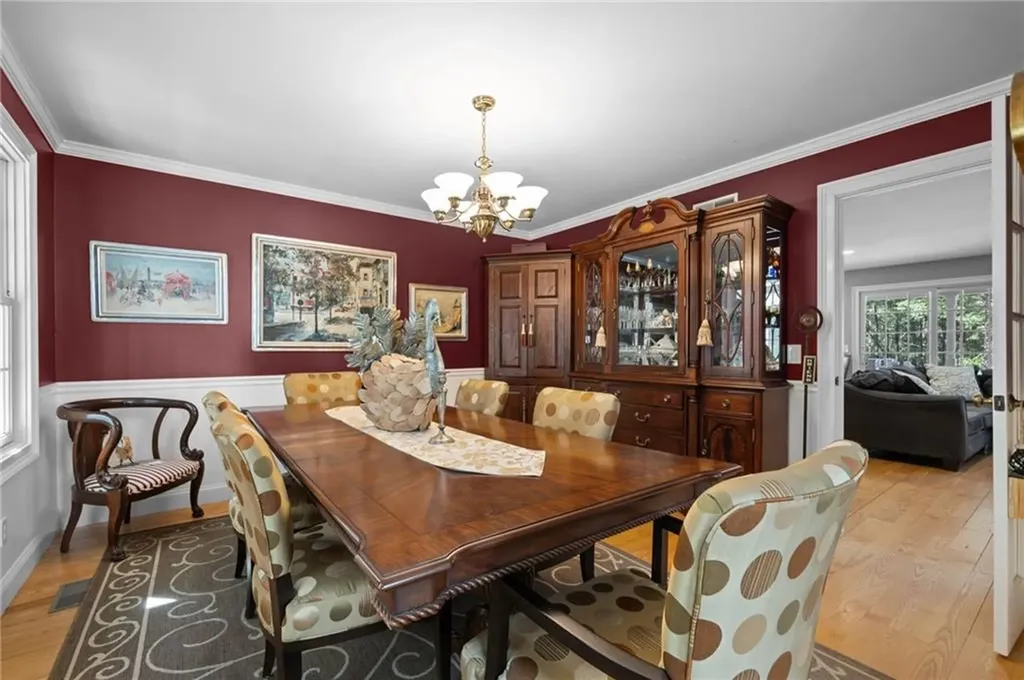 1158 Sisson Road Coventry RI 02827