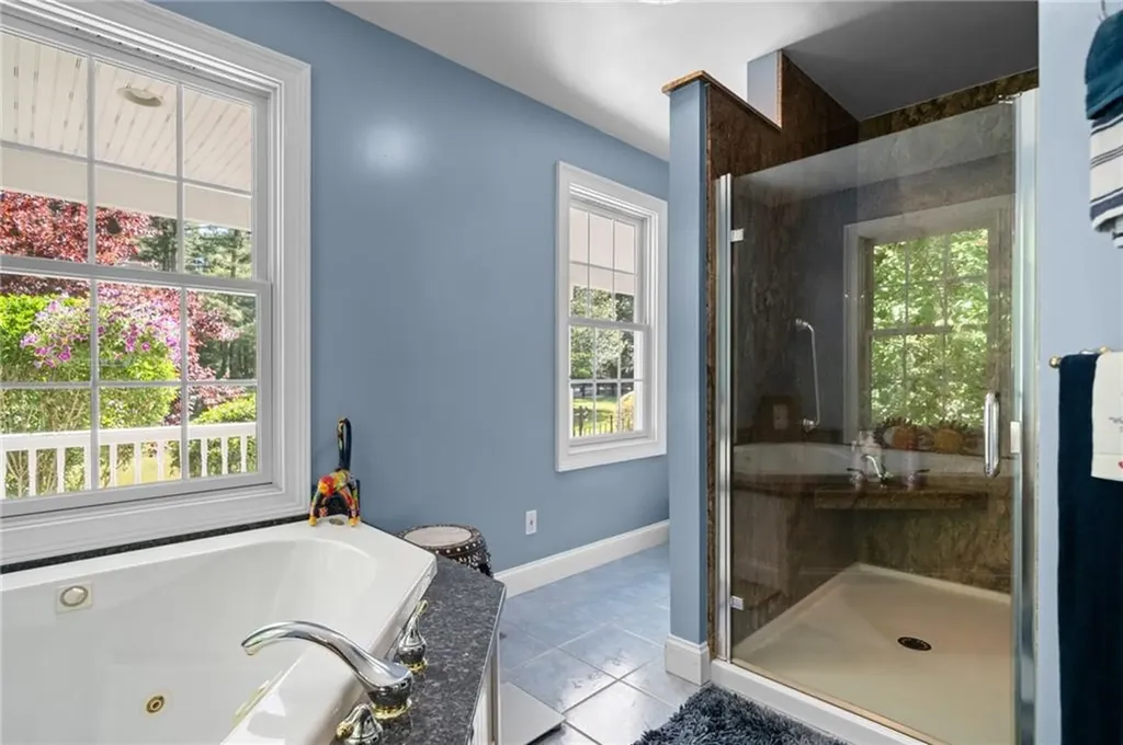 1158 Sisson Road Coventry RI 02827