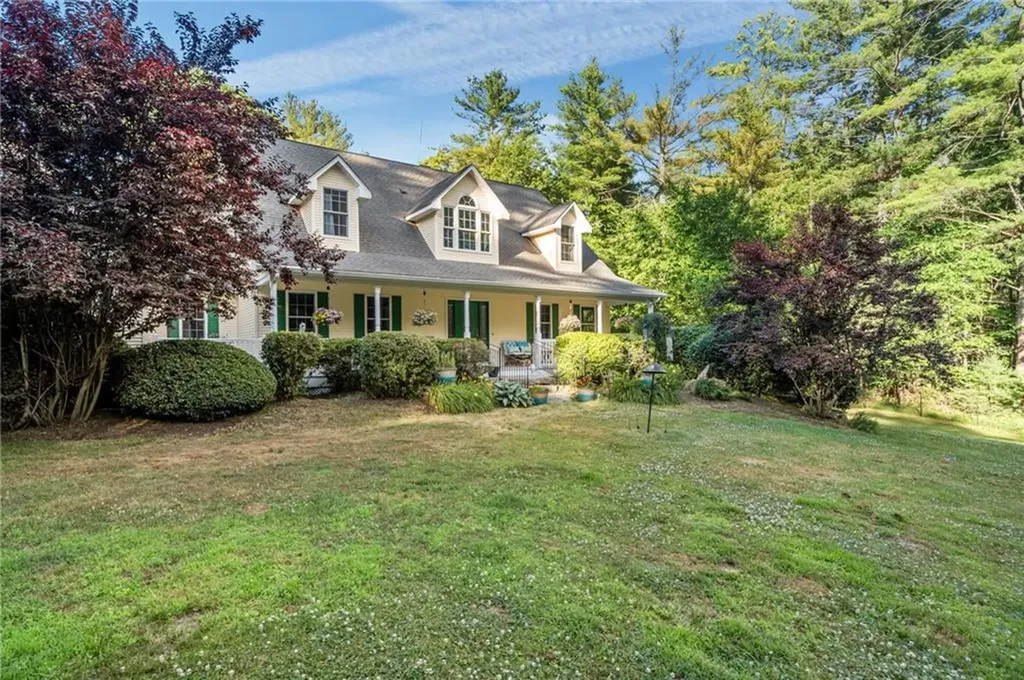 1158 Sisson Road Coventry RI 02827