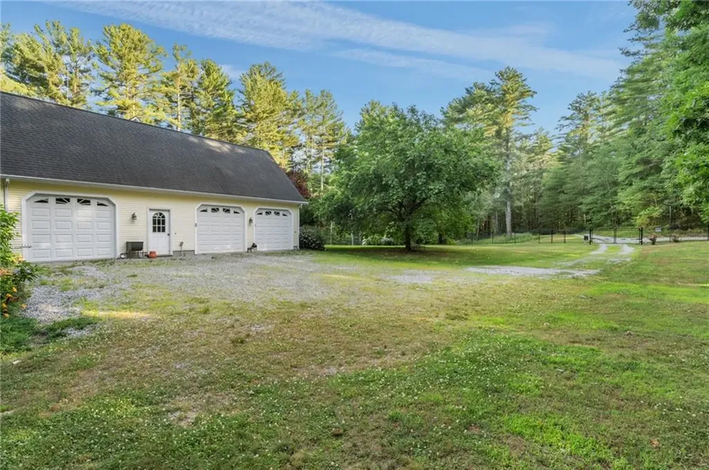 1158 Sisson Road Coventry RI 02827