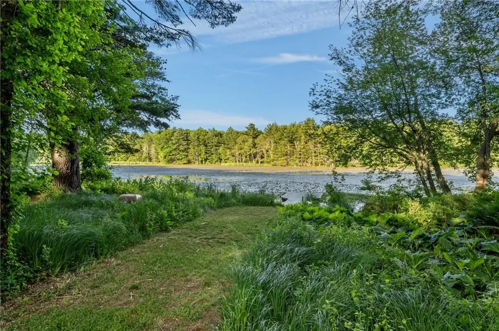 1158 Sisson Road Coventry RI 02827
