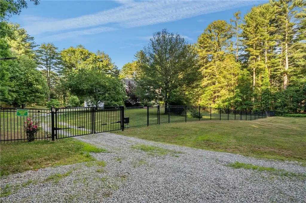 1158 Sisson Road Coventry RI 02827