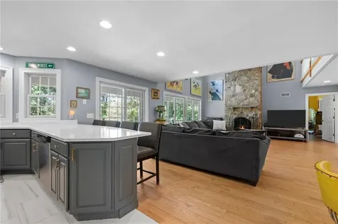 1158 Sisson Road Coventry RI 02827