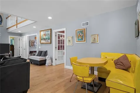 1158 Sisson Road Coventry RI 02827