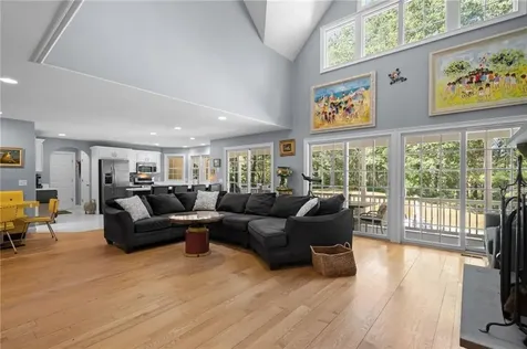 1158 Sisson Road Coventry RI 02827