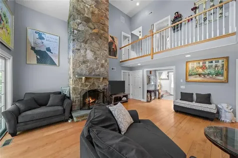 1158 Sisson Road Coventry RI 02827