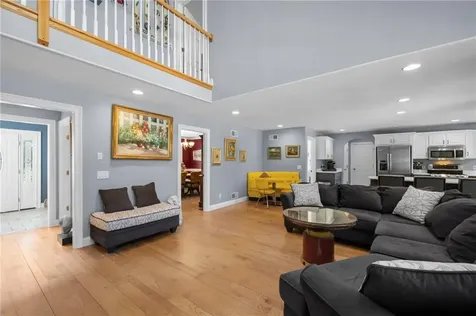 1158 Sisson Road Coventry RI 02827