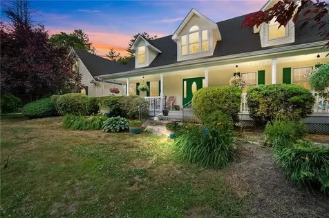 1158 Sisson Road Coventry RI 02827
