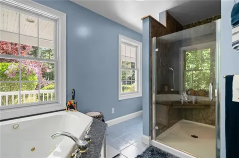 1158 Sisson Road Coventry RI 02827