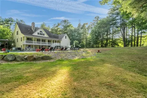1158 Sisson Road Coventry RI 02827