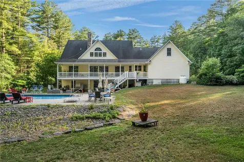 1158 Sisson Road Coventry RI 02827