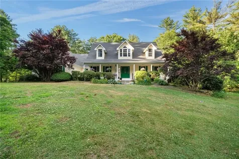 1158 Sisson Road Coventry RI 02827