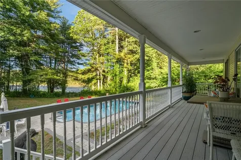 1158 Sisson Road Coventry RI 02827