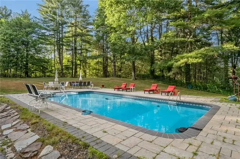 1158 Sisson Road Coventry RI 02827