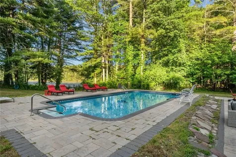 1158 Sisson Road Coventry RI 02827