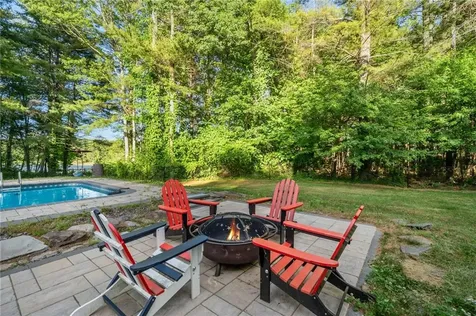 1158 Sisson Road Coventry RI 02827