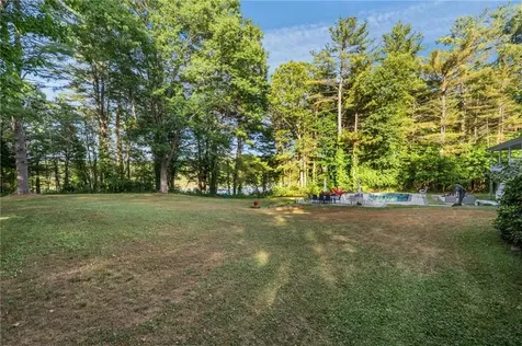 1158 Sisson Road Coventry RI 02827