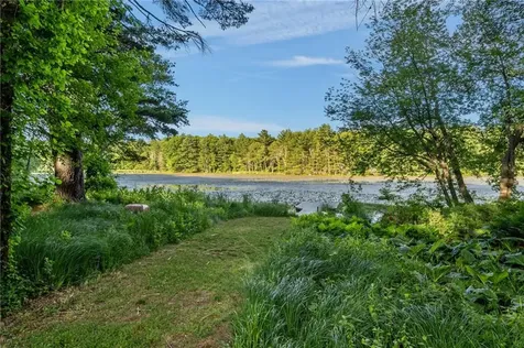 1158 Sisson Road Coventry RI 02827