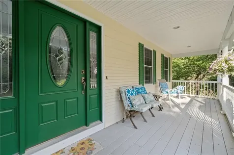 1158 Sisson Road Coventry RI 02827