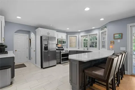 1158 Sisson Road Coventry RI 02827