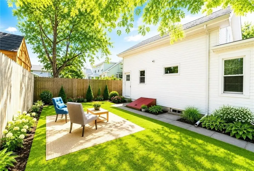 35 Sisson Street Providence RI 02909