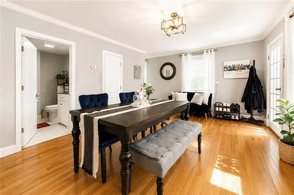 35 Sisson Street Providence RI 02909
