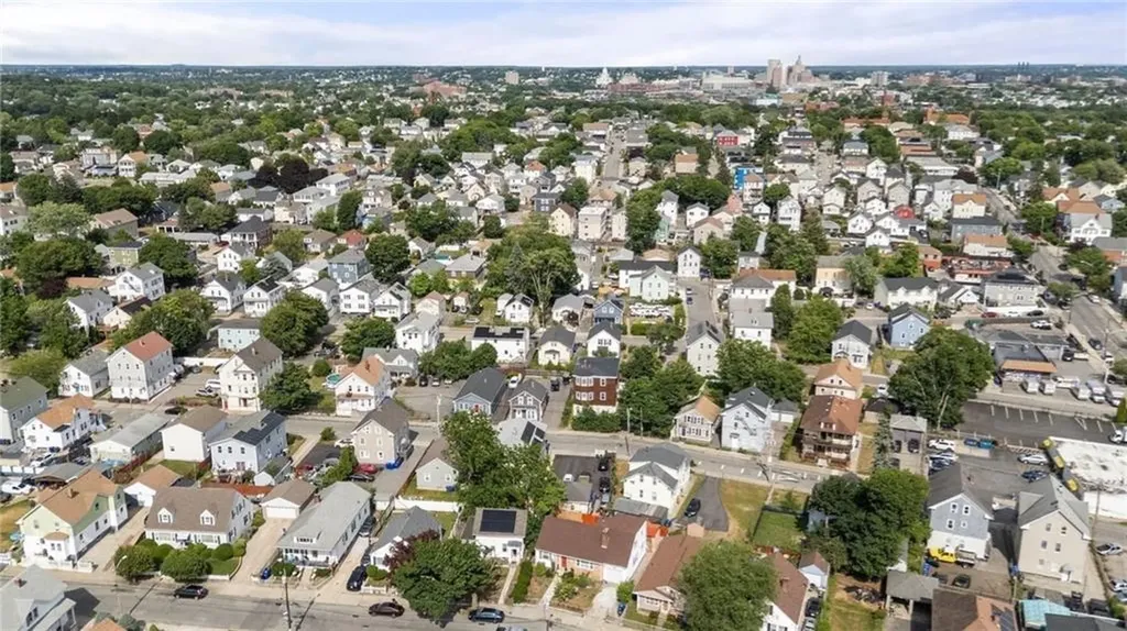 35 Sisson Street Providence RI 02909