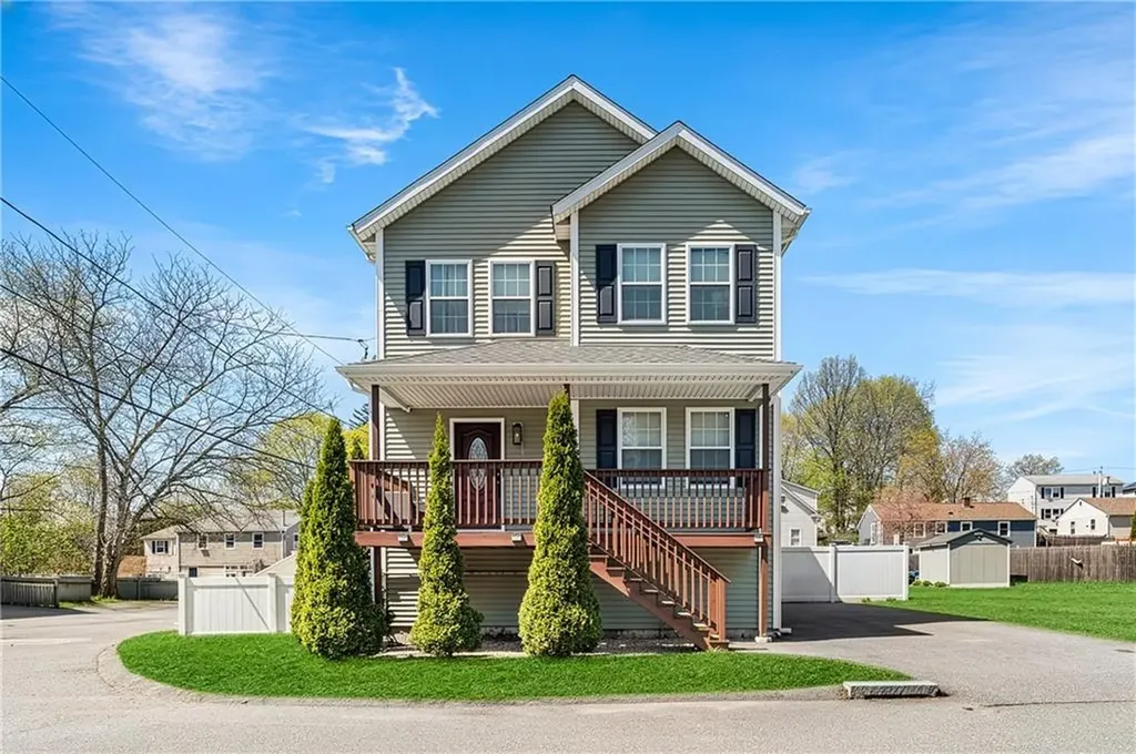 47 Mendon Street Providence RI 02904