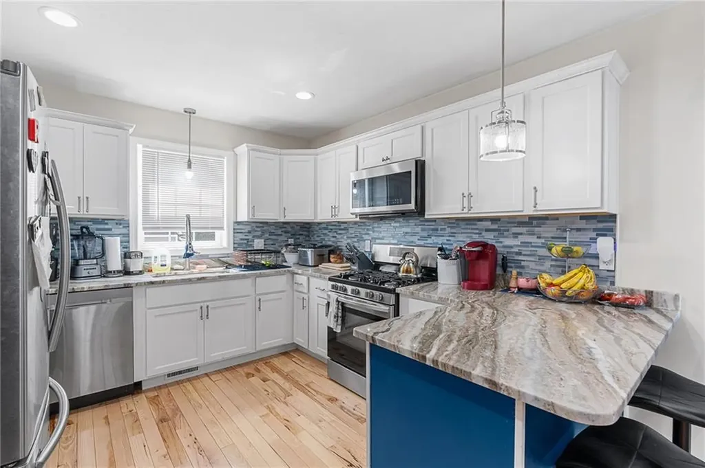 47 Mendon Street Providence RI 02904