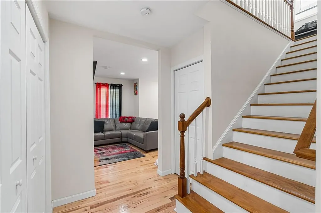 47 Mendon Street Providence RI 02904