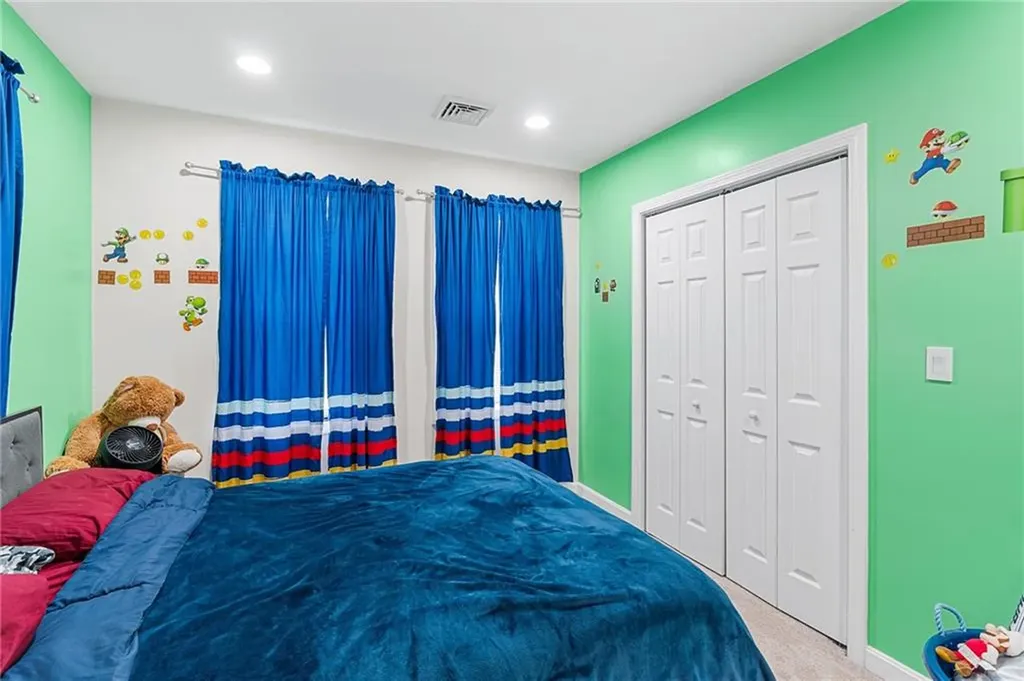 47 Mendon Street Providence RI 02904