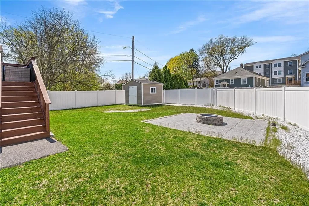 47 Mendon Street Providence RI 02904