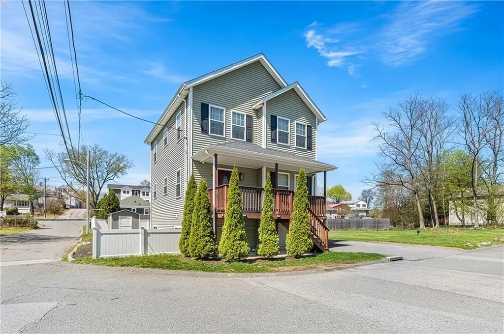 47 Mendon Street Providence RI 02904