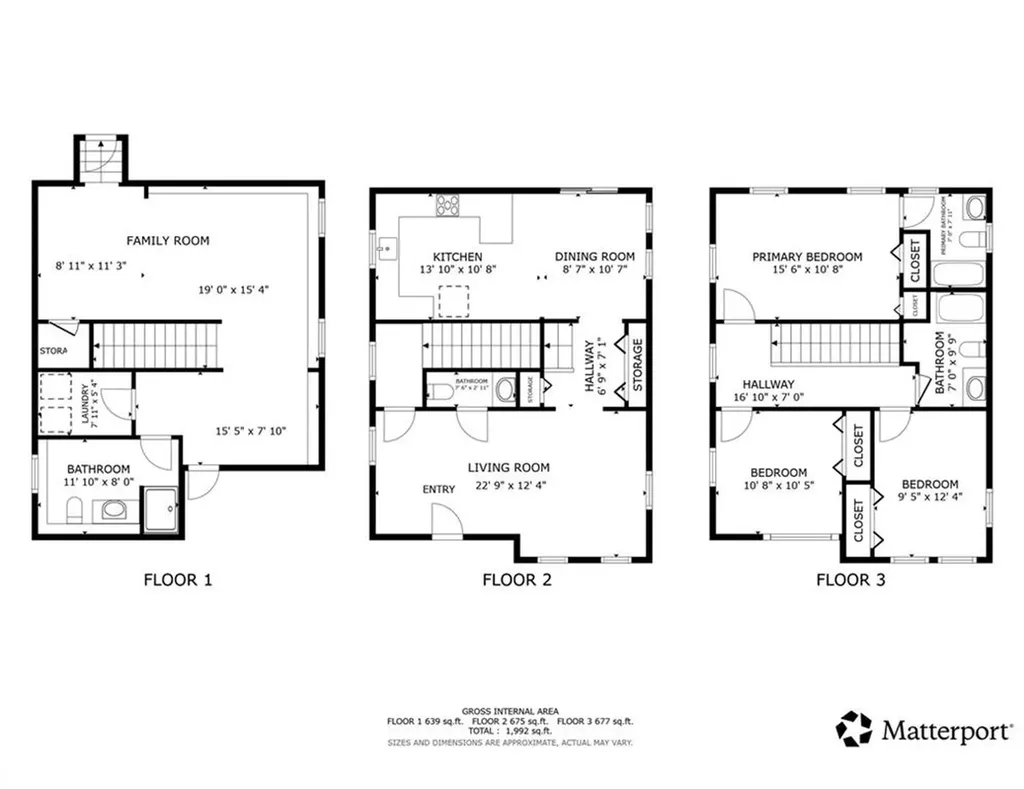 47 Mendon Street Providence RI 02904