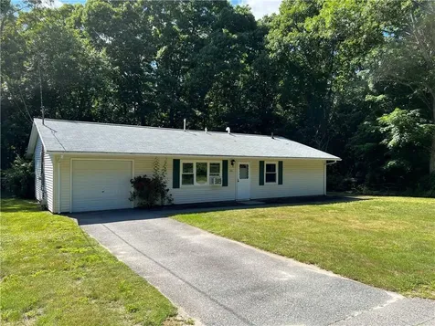296 Signal Rock Road North Kingstown RI 02852