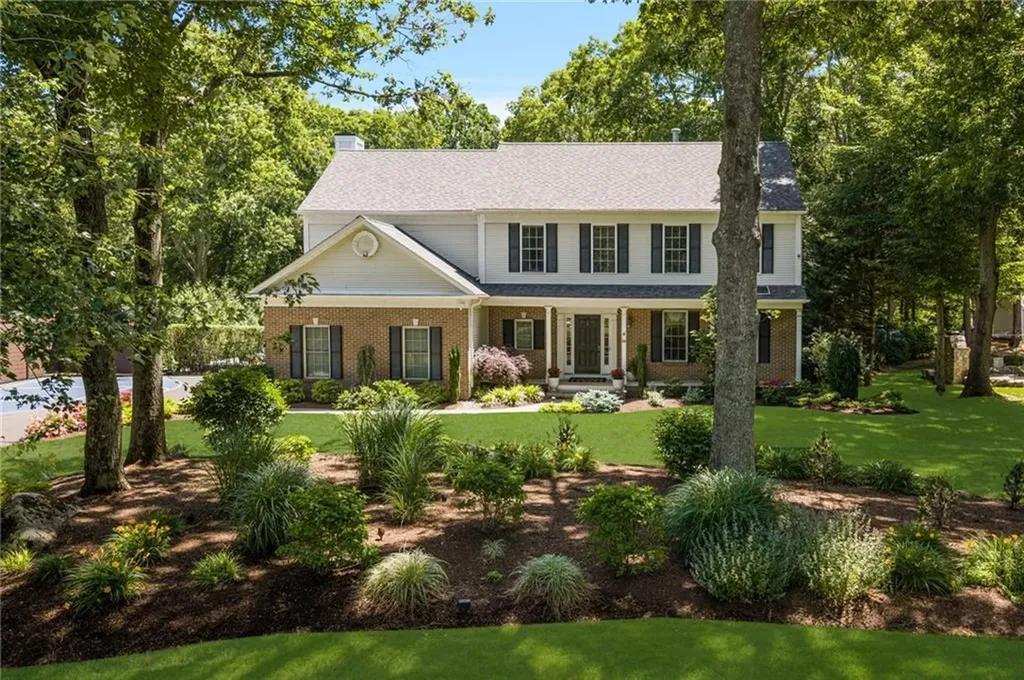 64 Fieldstone Lane North Kingstown RI 02874