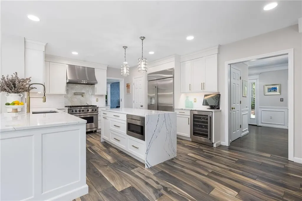 64 Fieldstone Lane North Kingstown RI 02874
