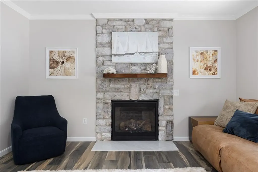 64 Fieldstone Lane North Kingstown RI 02874