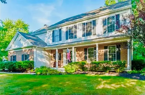 64 Fieldstone Lane North Kingstown RI 02874
