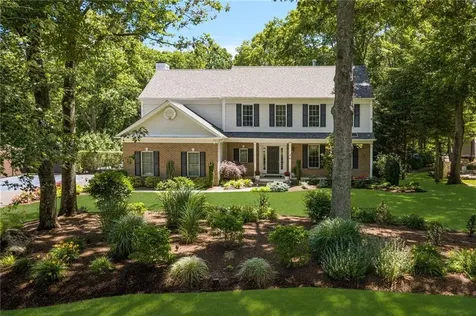 64 Fieldstone Lane North Kingstown RI 02874