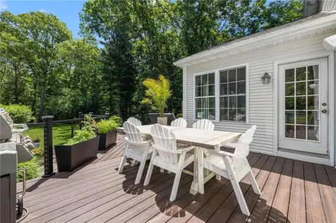 64 Fieldstone Lane North Kingstown RI 02874