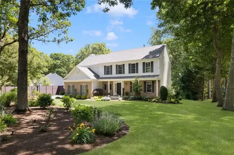 64 Fieldstone Lane North Kingstown RI 02874