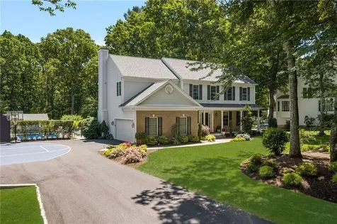64 Fieldstone Lane North Kingstown RI 02874