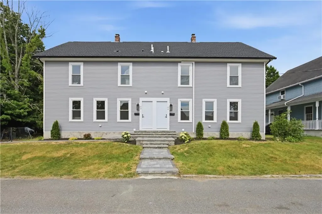 42 Park Place Burrillville RI 02859