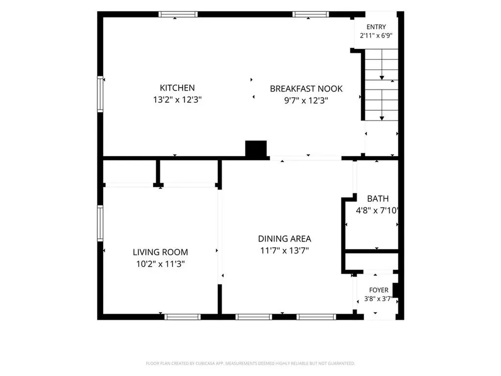 42 Park Place Burrillville RI 02859