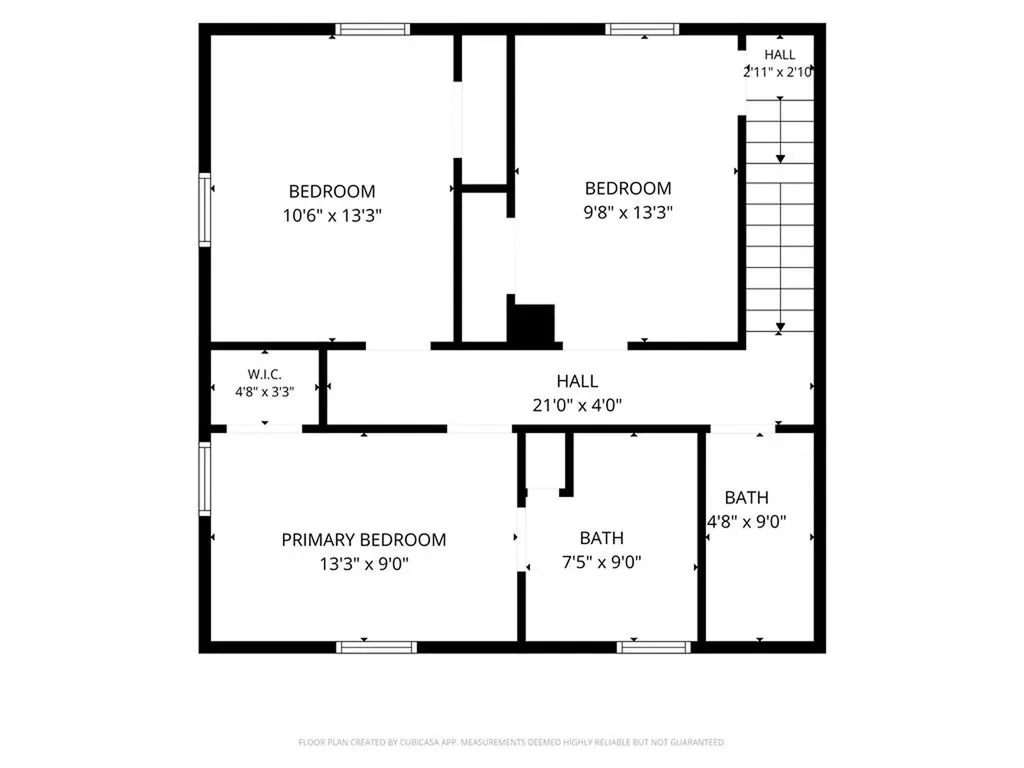 42 Park Place Burrillville RI 02859
