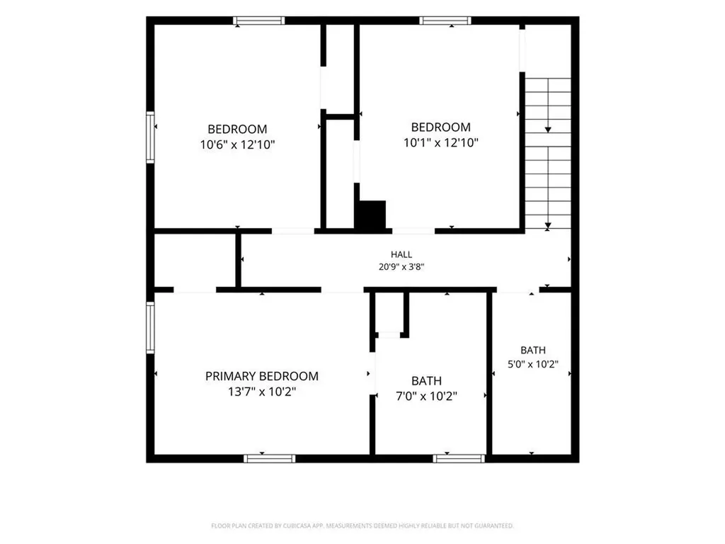 42 Park Place Burrillville RI 02859