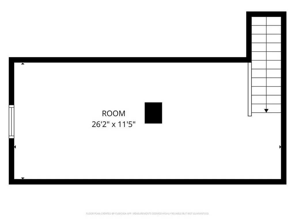 42 Park Place Burrillville RI 02859