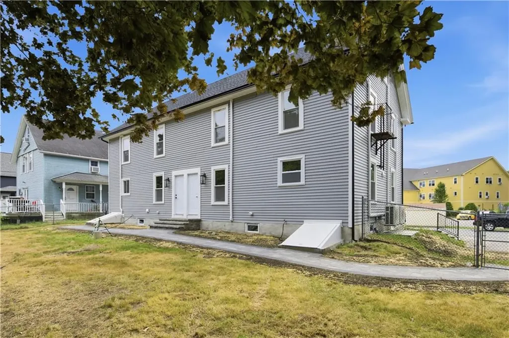 42 Park Place Burrillville RI 02859